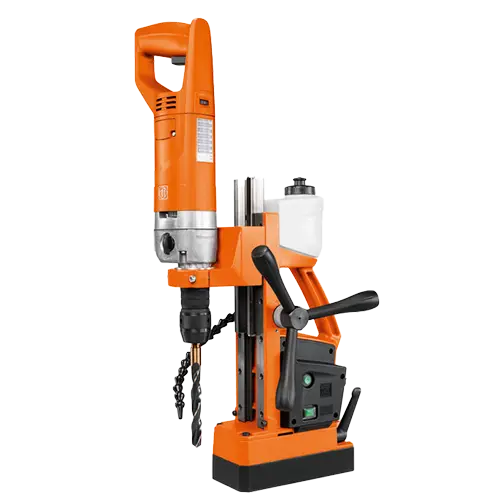 outil-foreuse-magnetique